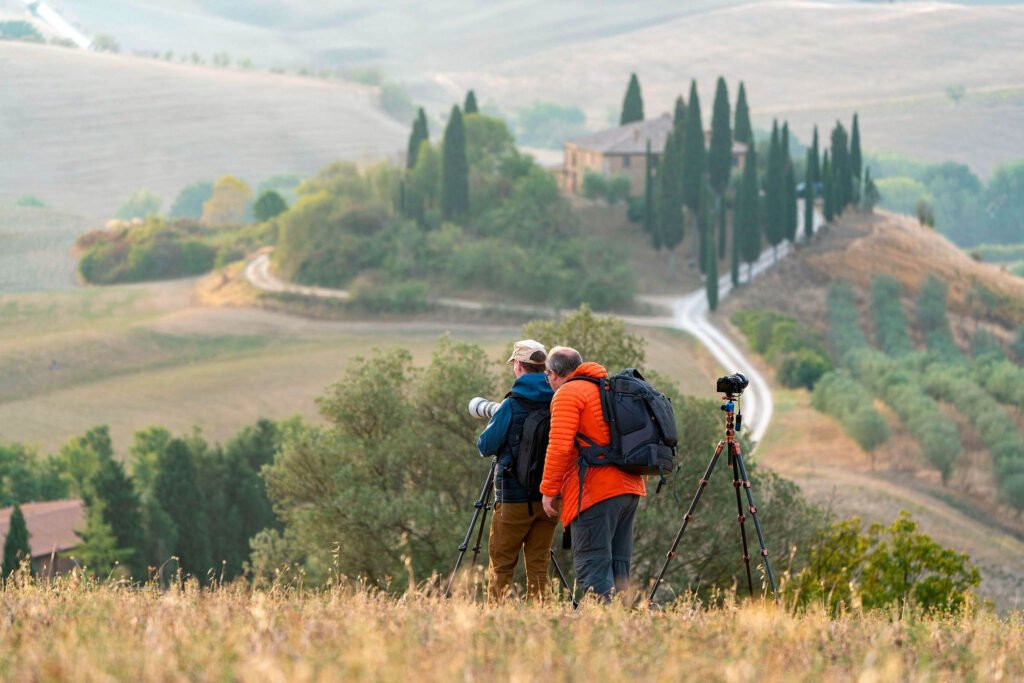 1-2-1 photography workshops and tuition in Ireland with Rodney O Callaghan