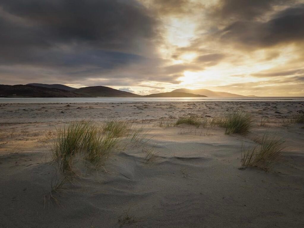 Lewis & Harris, Outer Hebrides, Scotland.