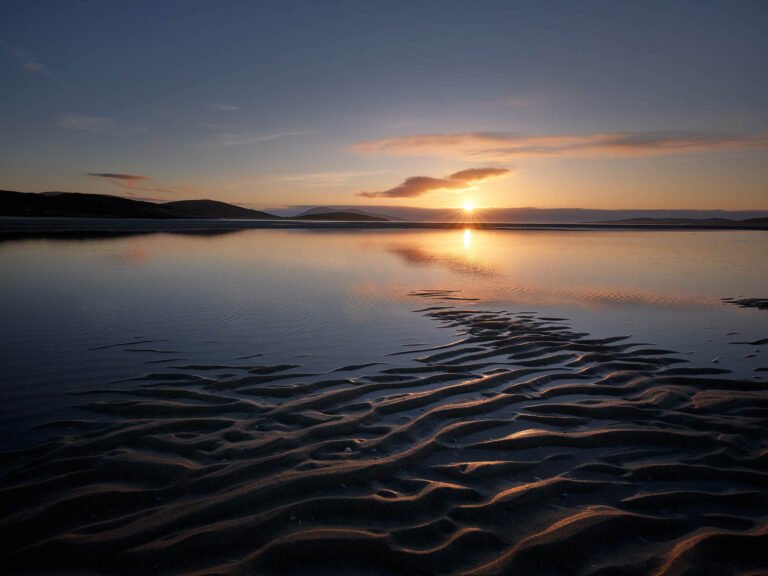 Isle of Harris and Lewis, Outer Hebrides, Scotland