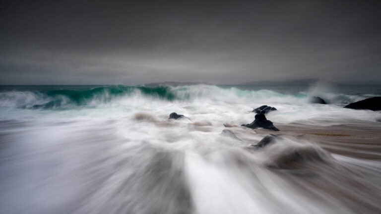 Isle of Harris and Lewis, Outer Hebrides, Scotland