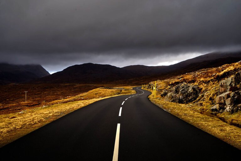 Isle of Harris and Lewis, Outer Hebrides, Scotland