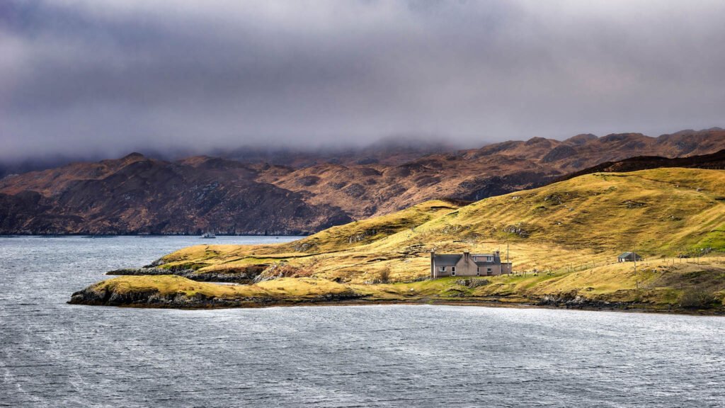 Isle of Harris and Lewis photography workshops, Outer Hebrides, Scotland.