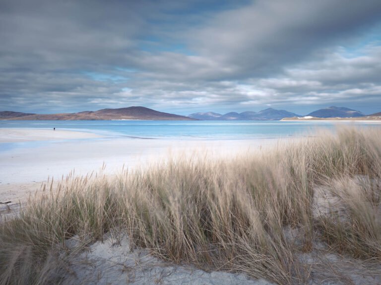 Isle of Harris and Lewis, Outer Hebrides, Scotland.