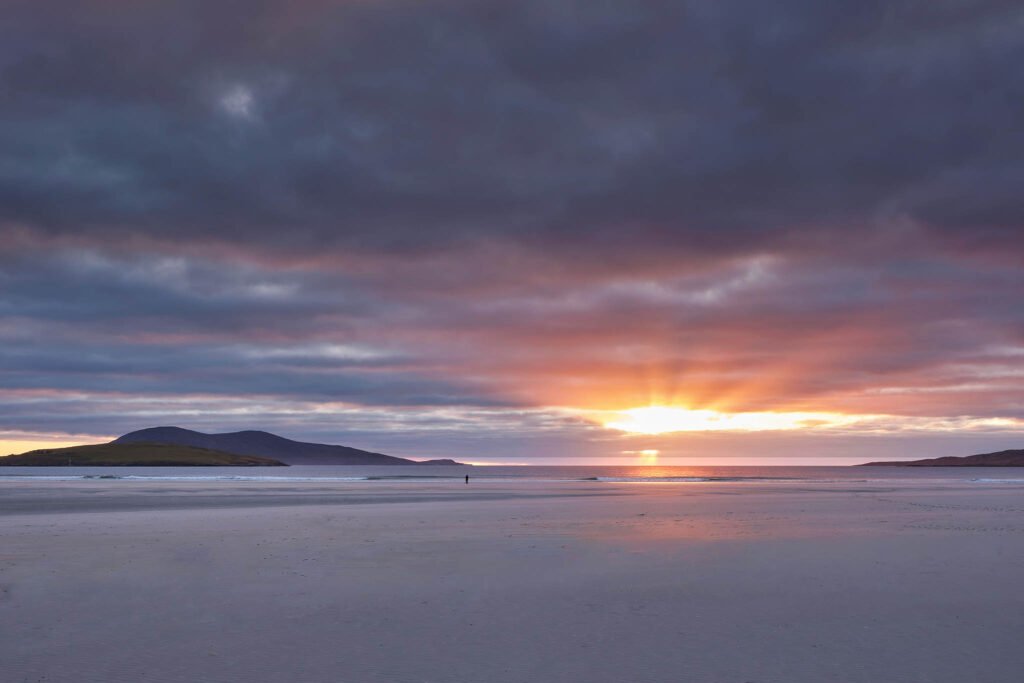 Isle of Lewis & Harris, Outer Hebrides, Scotland.