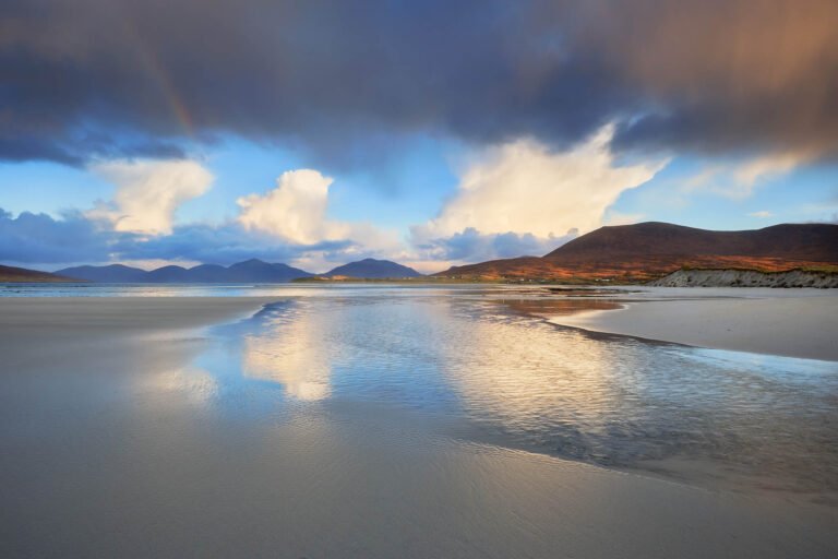 Isle of Harris and Lewis, Outer Hebrides, Scotland