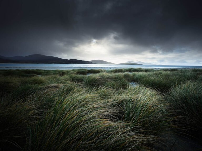 Isle of Harris and Lewis, Outer Hebrides, Scotland