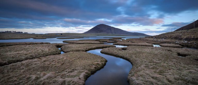 Isle of Harris and Lewis, Outer Hebrides, Scotland