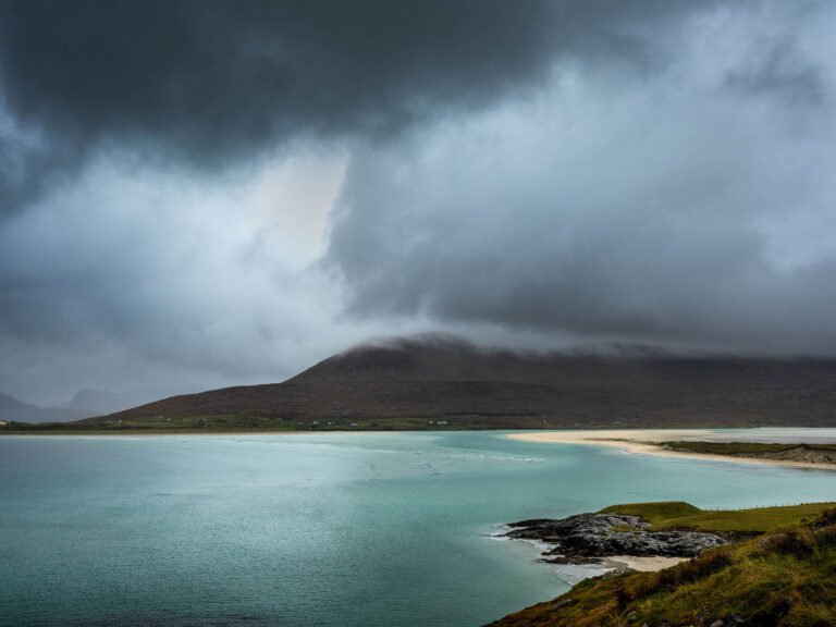 Isle of Harris and Lewis, Outer Hebrides, Scotland