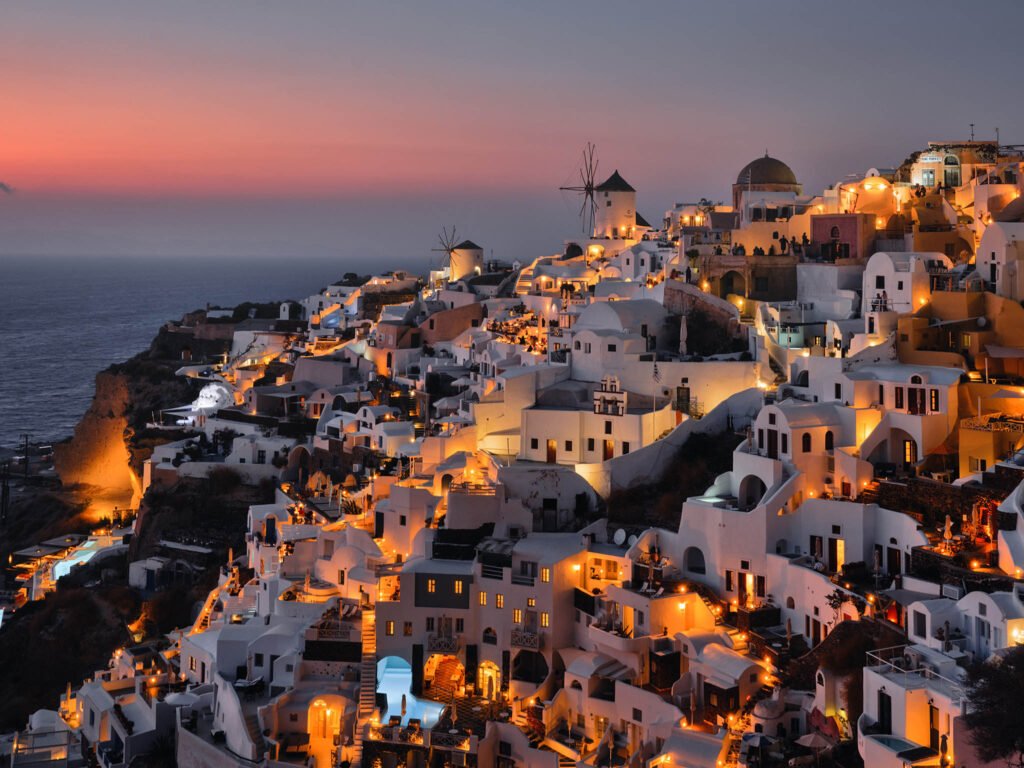 Taken on my Santorini photography tours and workshops.