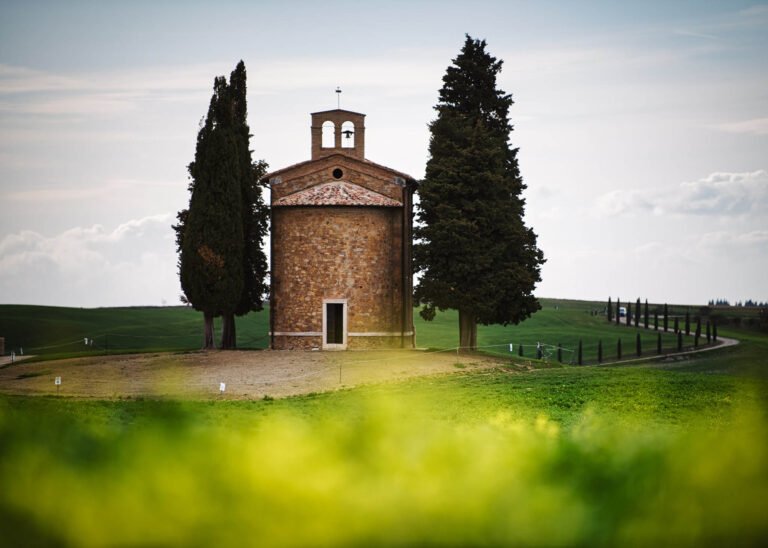 Tuscany, Italy