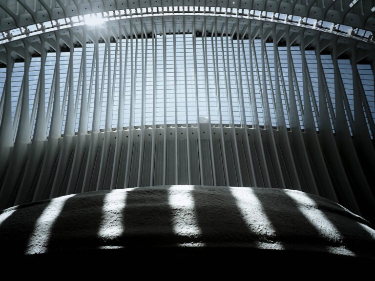 City of Arts and Science, Valencia, Spain