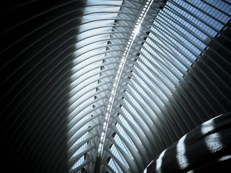 City of Arts and Science, Valencia, Spain