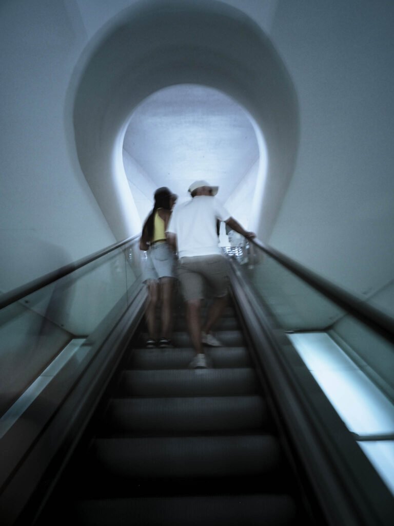 City of Arts and Science, Valencia, Spain