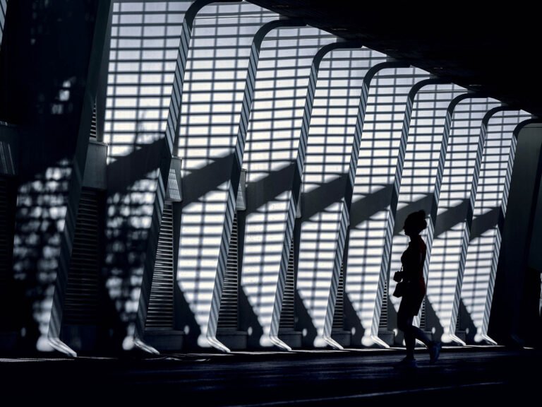 City of Arts and Science, Valencia, Spain