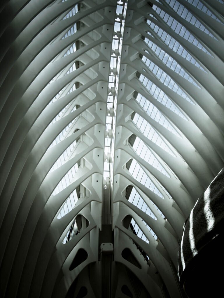 City of Arts and Science, Valencia, Spain