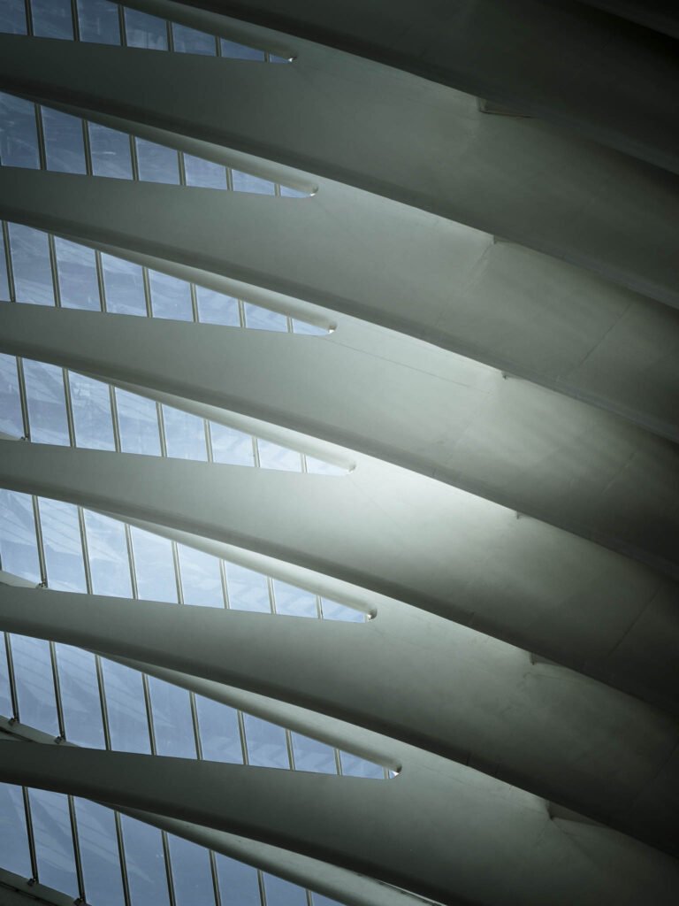 City of Arts and Science, Valencia, Spain