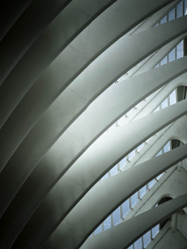 City of Arts and Science, Valencia, Spain