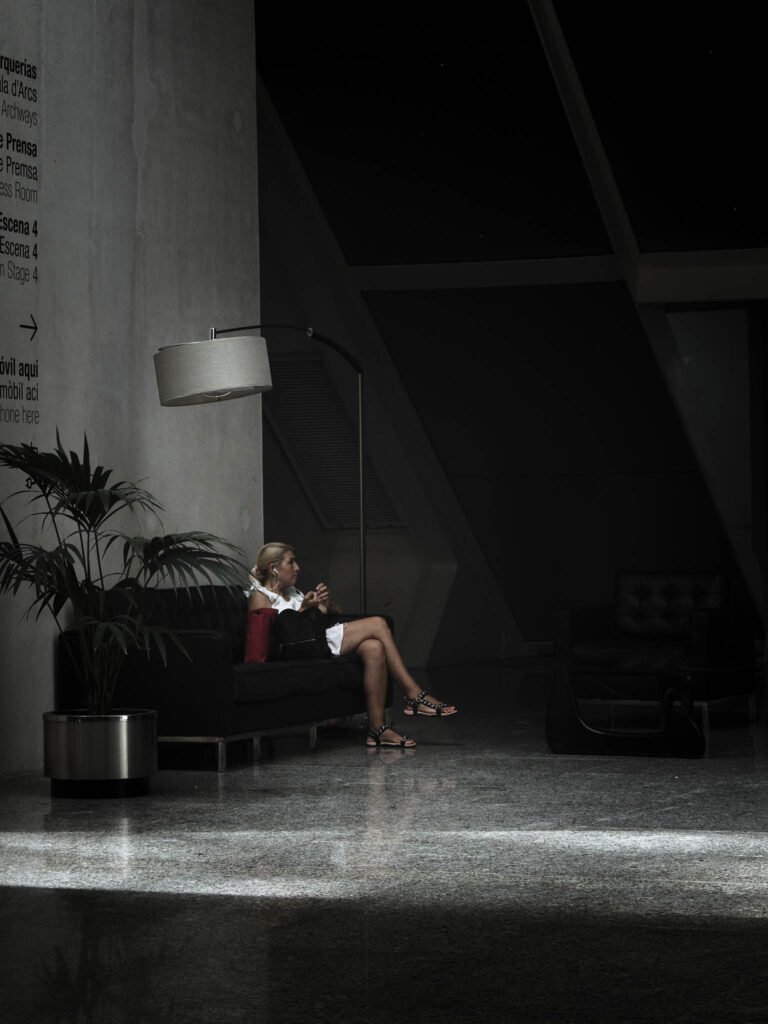 City of Arts and Science, Valencia, Spain