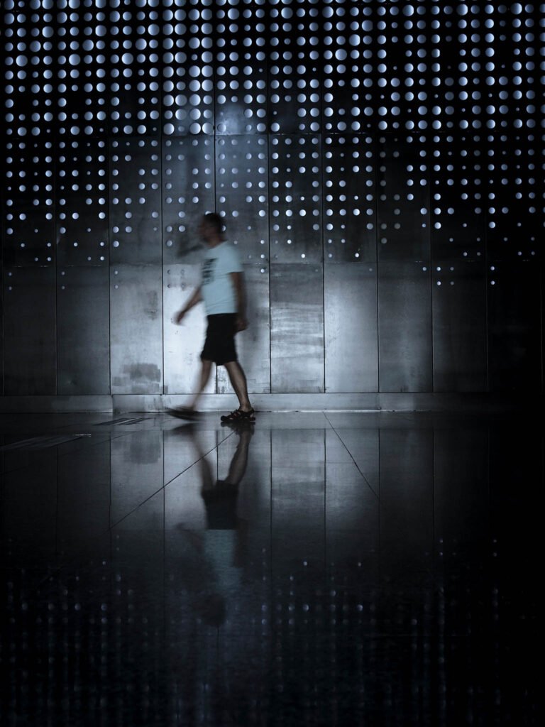 City of Arts and Science, Valencia, Spain