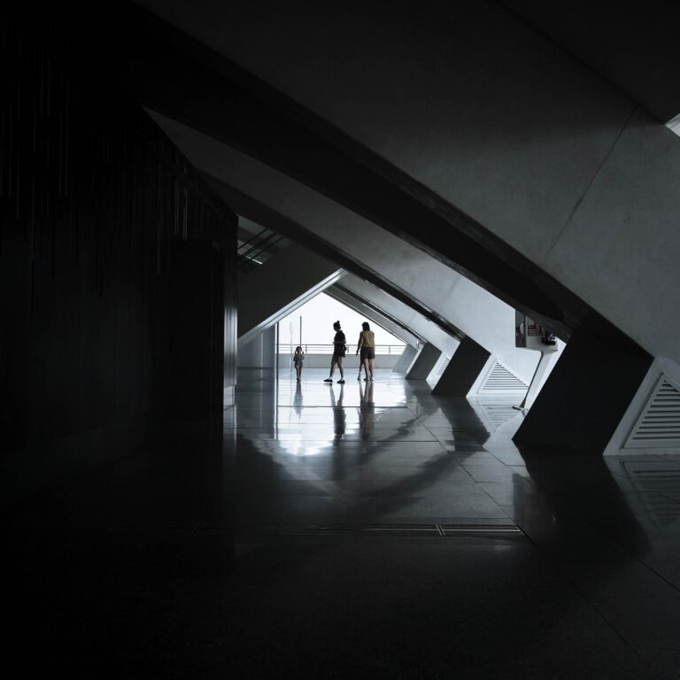 City of Arts and Science, Valencia, Spain
