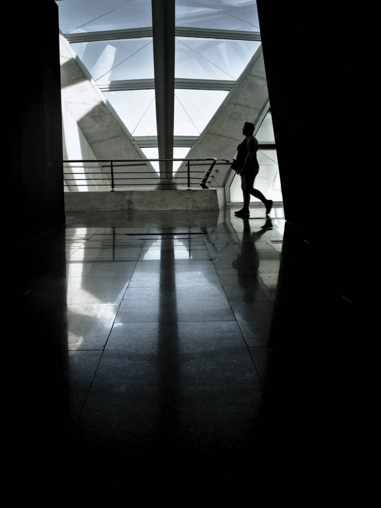 City of Arts and Science, Valencia, Spain