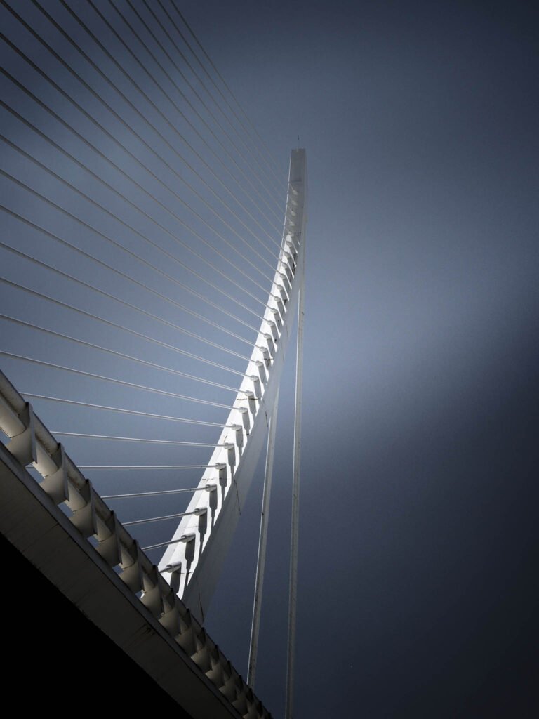 City of Arts and Science, Valencia, Spain