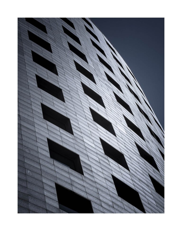 City of Arts and Science, Valencia, Spain