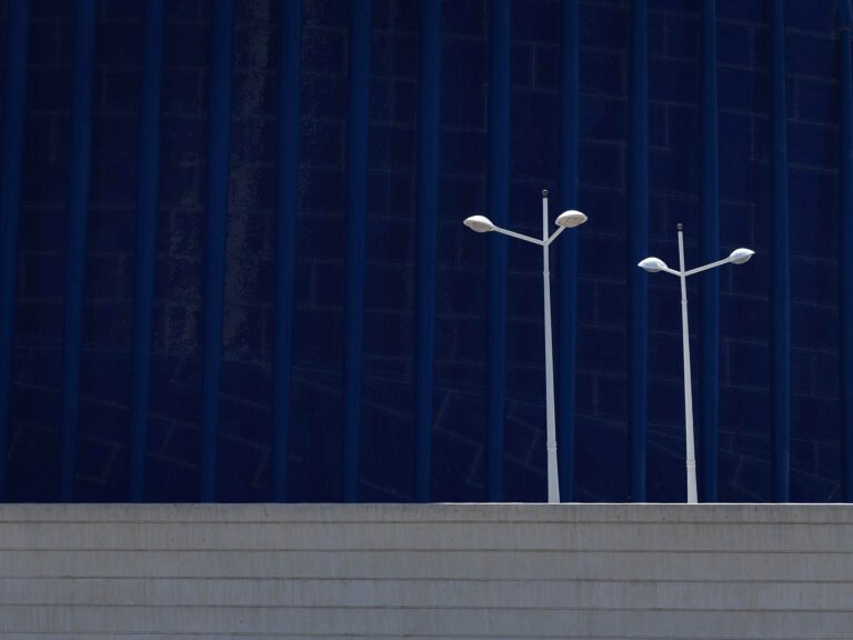 City of Arts and Science, Valencia, Spain
