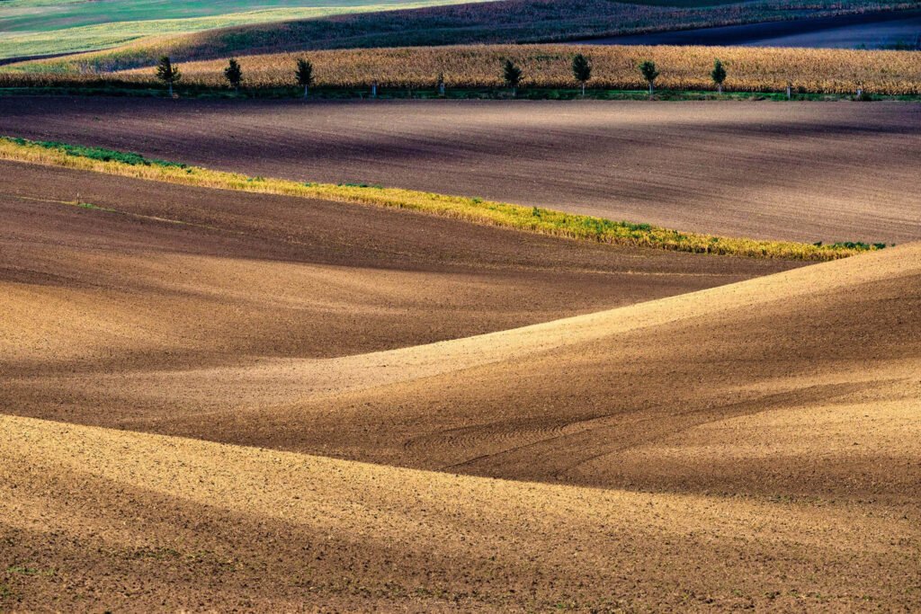 Moravia - beautiful light and landscape - Taken on my Moravia photography workshop and tour. Discover Moravia with me.