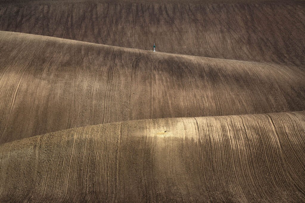 Moravia Waves - Taken on my Moravia photography workshop and tour.