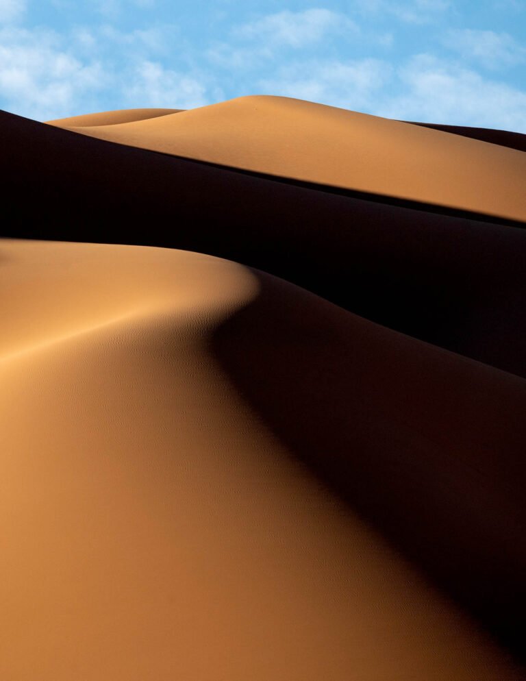 Merzouga Desert, Morocco