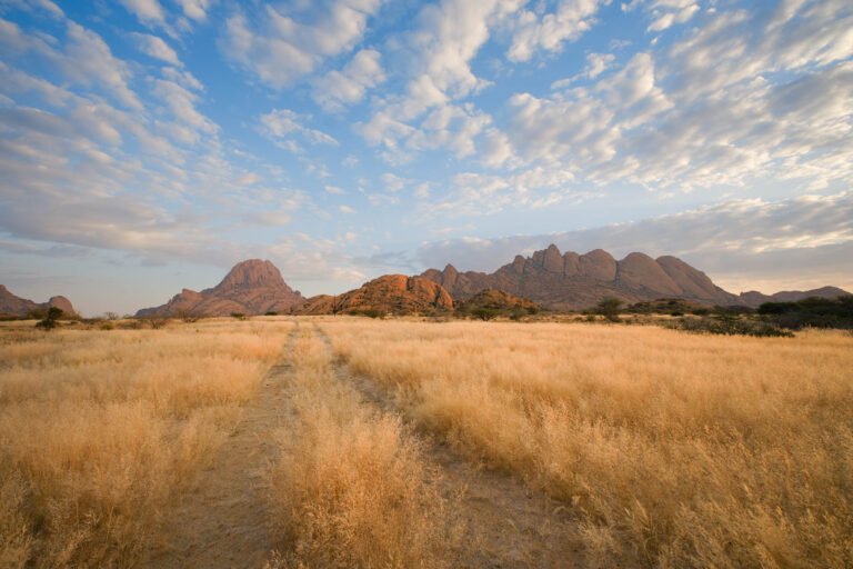 Spitzkoppe, Namibia