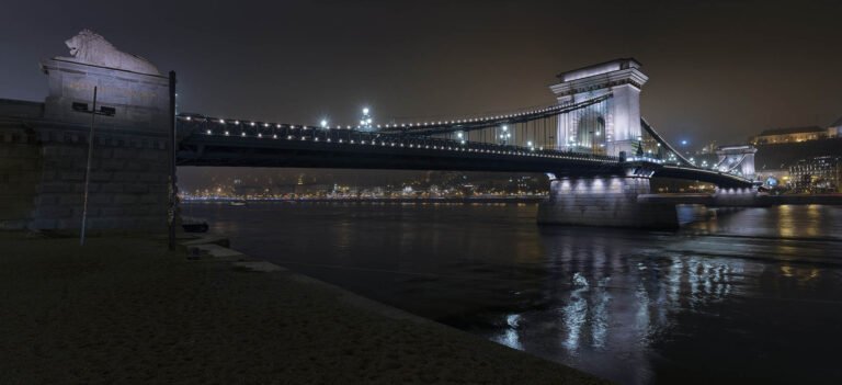 Szechenyi Panorama