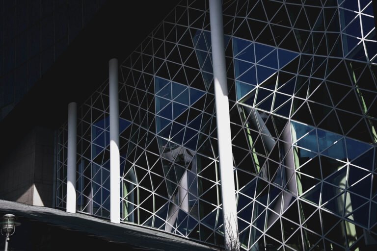 Berlin Nebau Building