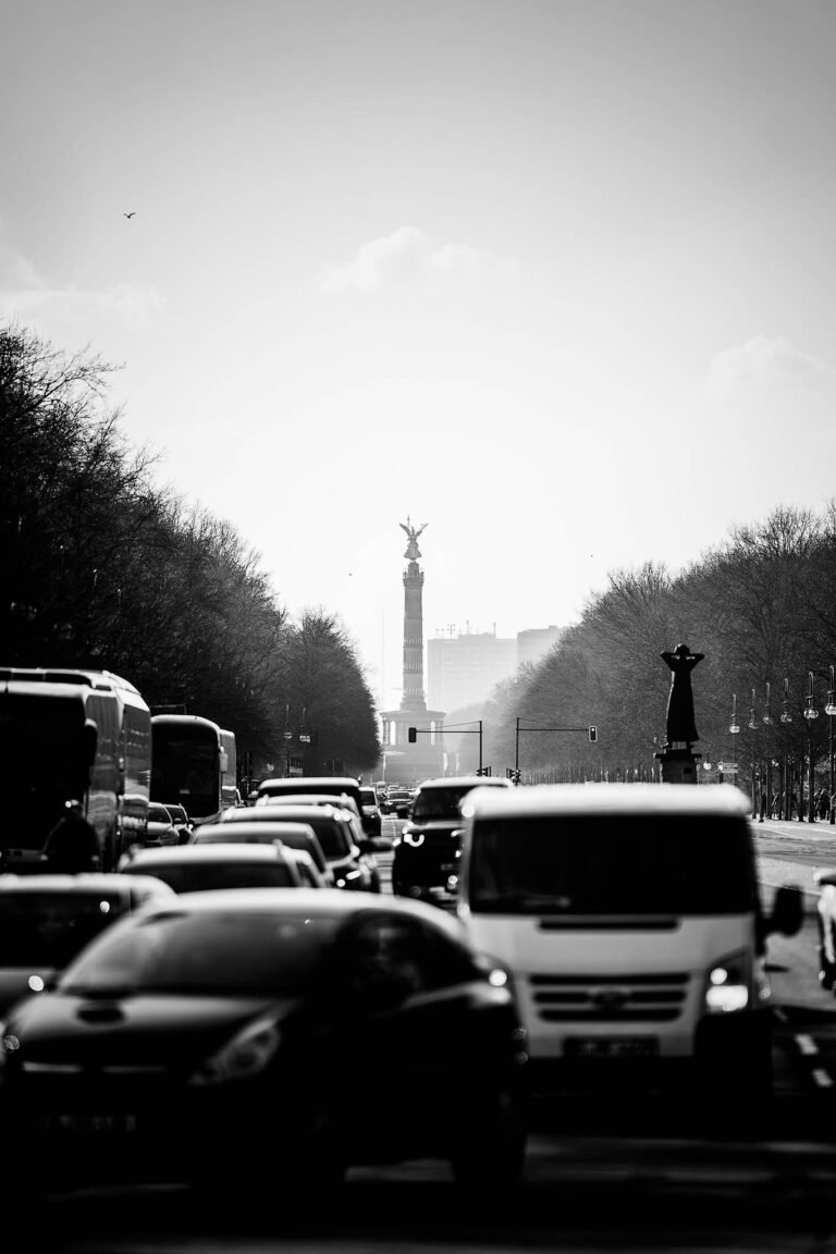 Berlin Victory Column
