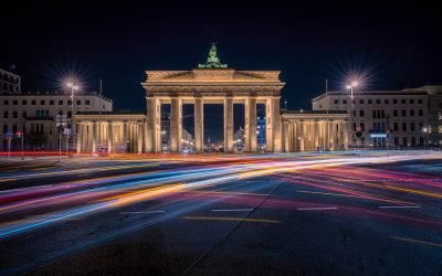 Berlin Brandenburg