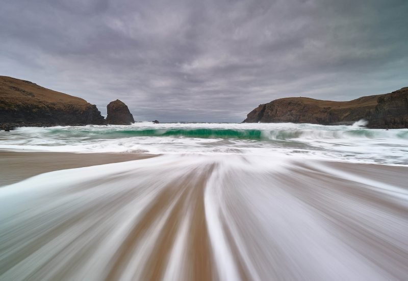Harria Dailbeag, Isle of Harris and Lewis photography workshops, Outer Hebrides, Scotland.