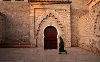 Morocco Photo Tour