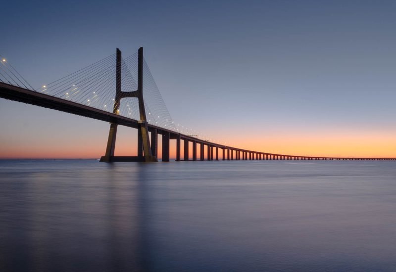 Vasco de Gama, Lisbon. Taken on our Lisbon photography workshop.